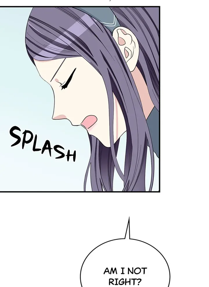 A Butterfly Metamorphoses Three Times Chapter 34 page 58