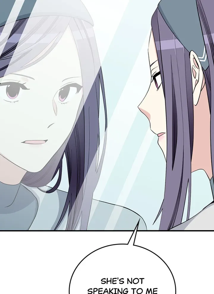 A Butterfly Metamorphoses Three Times Chapter 34 page 62