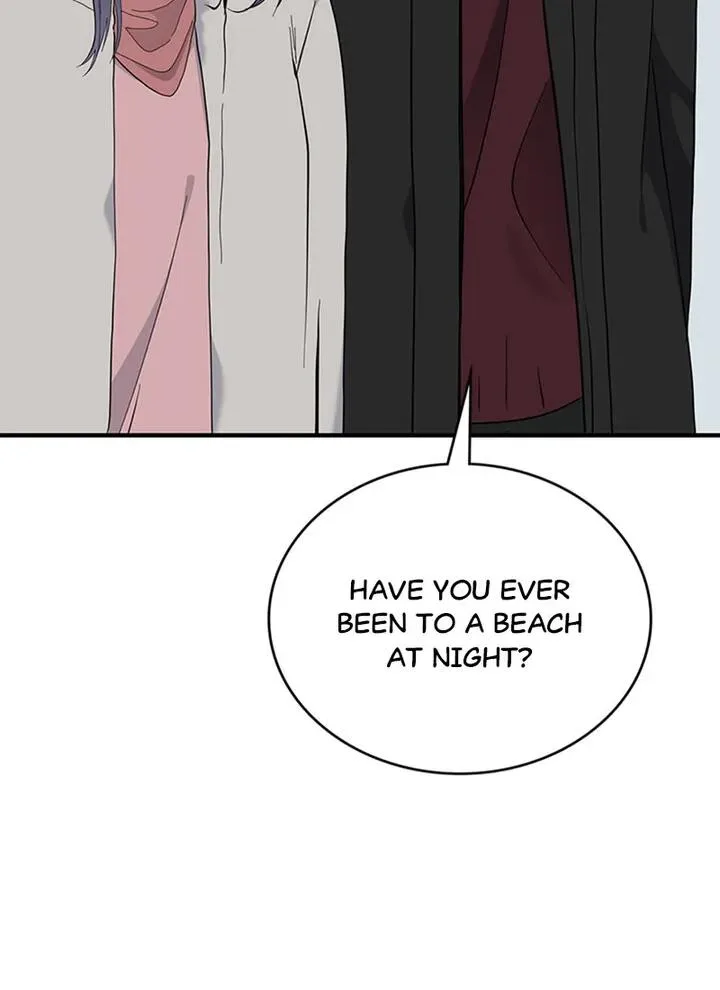 A Butterfly Metamorphoses Three Times Chapter 33 page 24