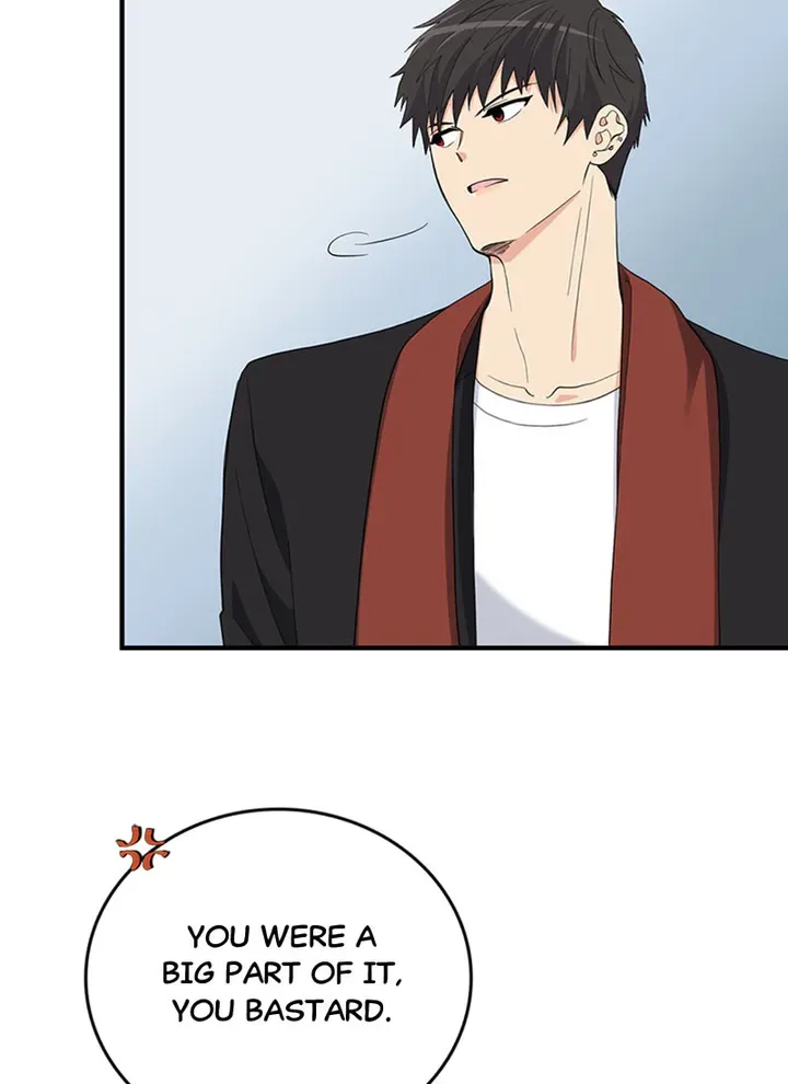 A Butterfly Metamorphoses Three Times Chapter 35 page 4