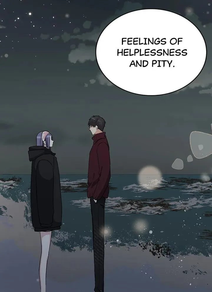A Butterfly Metamorphoses Three Times Chapter 33 page 38