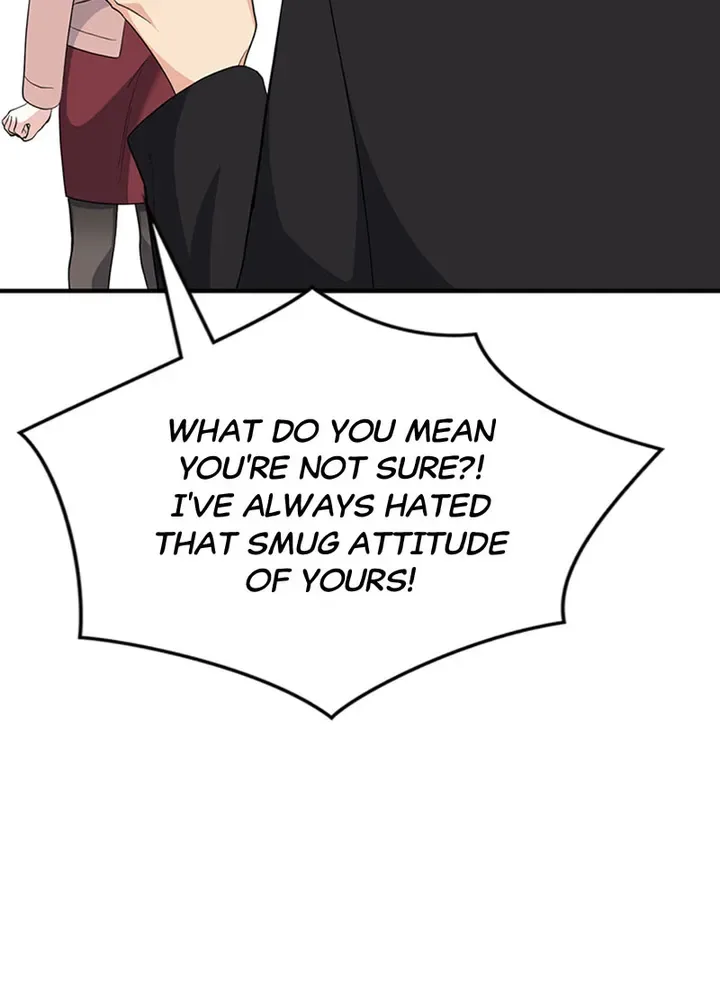 A Butterfly Metamorphoses Three Times Chapter 35 page 11