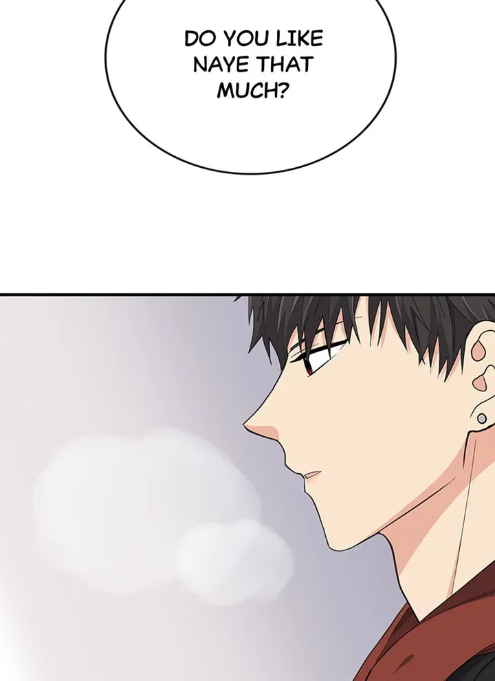 A Butterfly Metamorphoses Three Times Chapter 35 page 8