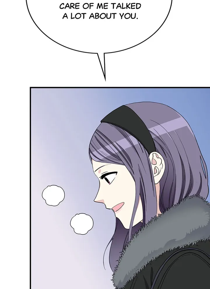 A Butterfly Metamorphoses Three Times Chapter 34 page 75