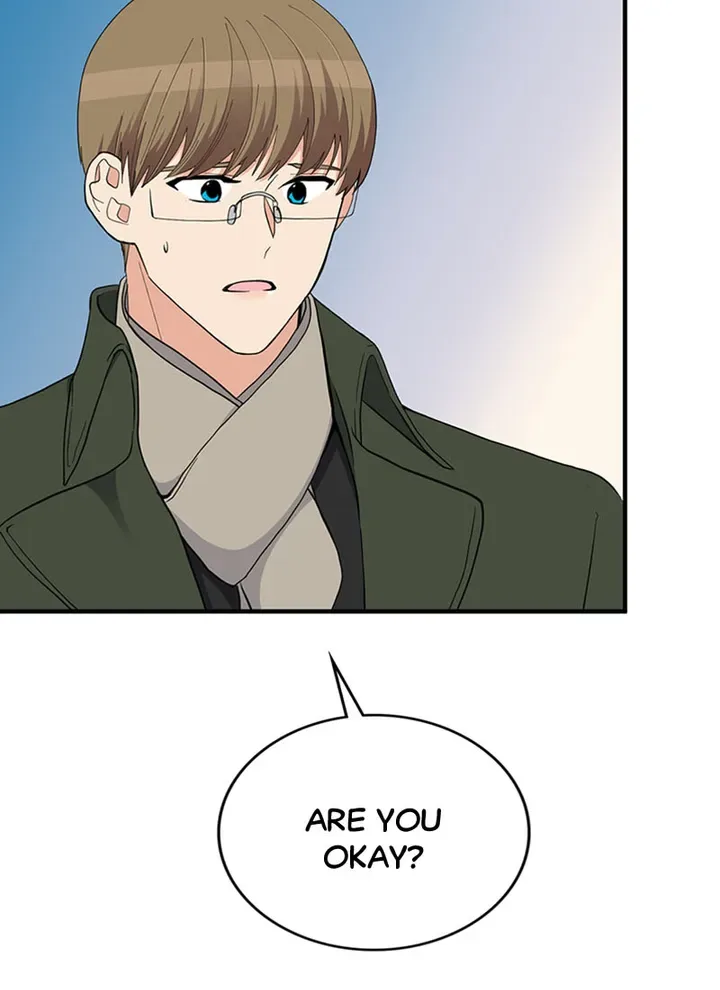 A Butterfly Metamorphoses Three Times Chapter 34 page 77