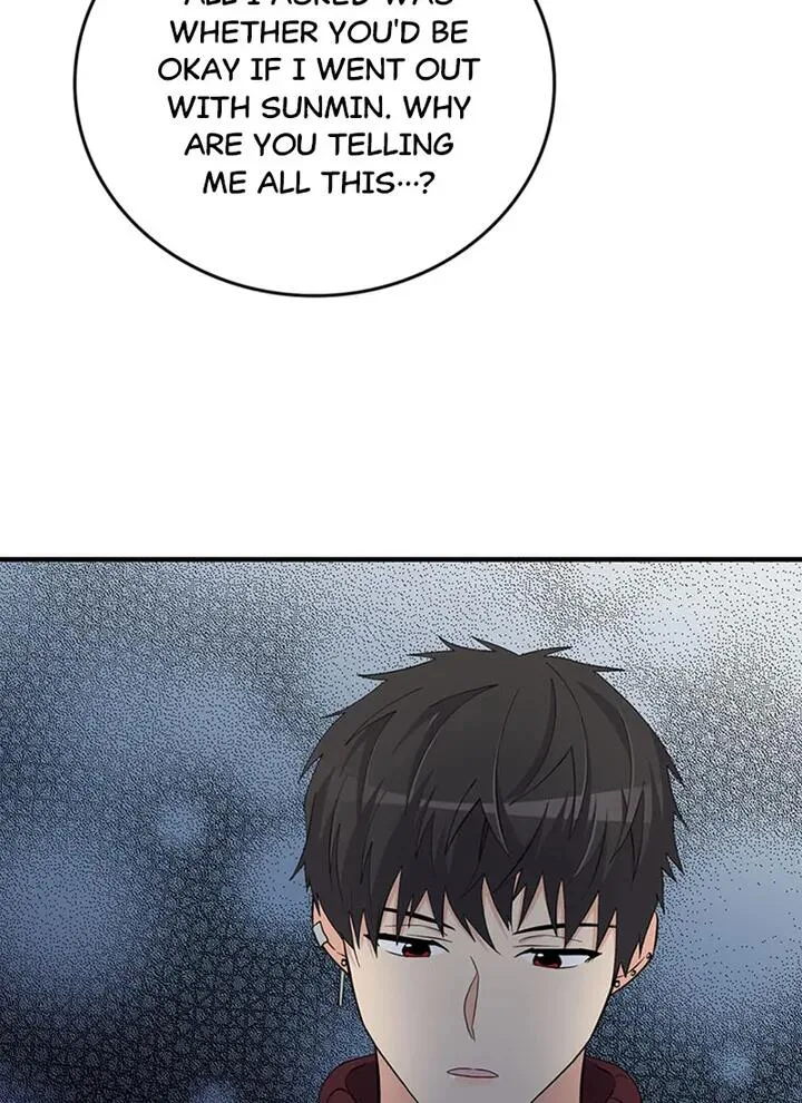 A Butterfly Metamorphoses Three Times Chapter 33 page 44