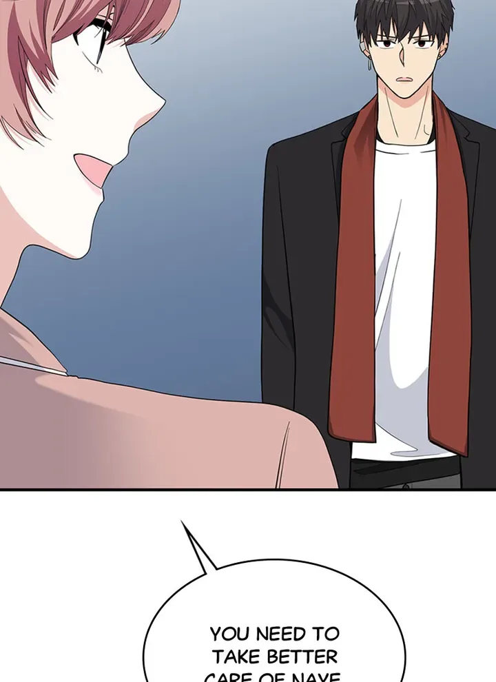 A Butterfly Metamorphoses Three Times Chapter 35 page 19