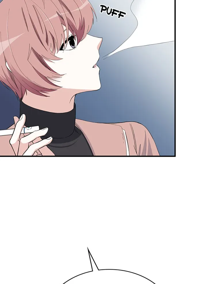 A Butterfly Metamorphoses Three Times Chapter 35 page 26