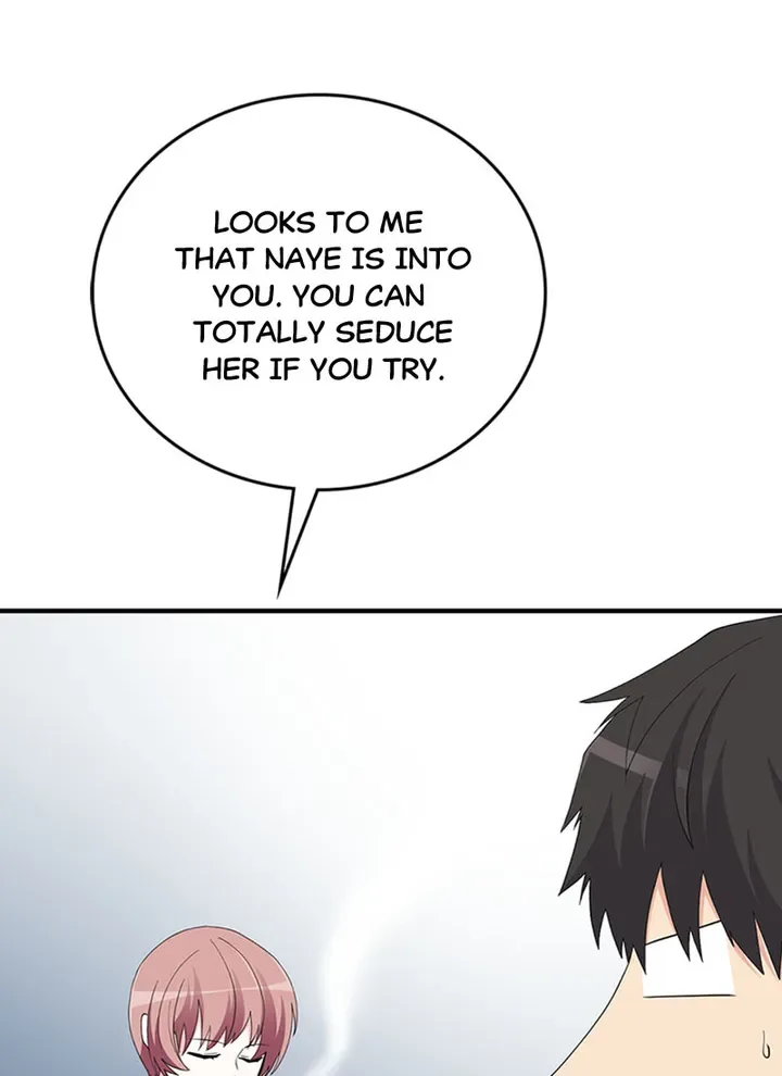 A Butterfly Metamorphoses Three Times Chapter 35 page 23