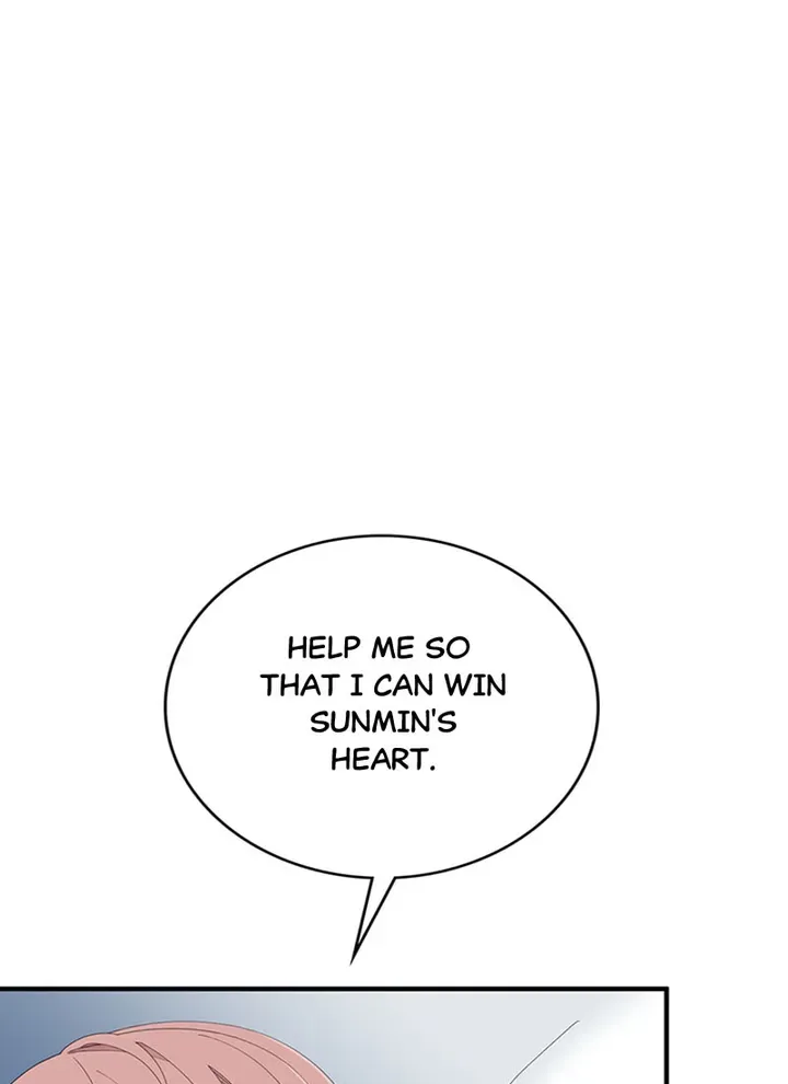 A Butterfly Metamorphoses Three Times Chapter 35 page 25