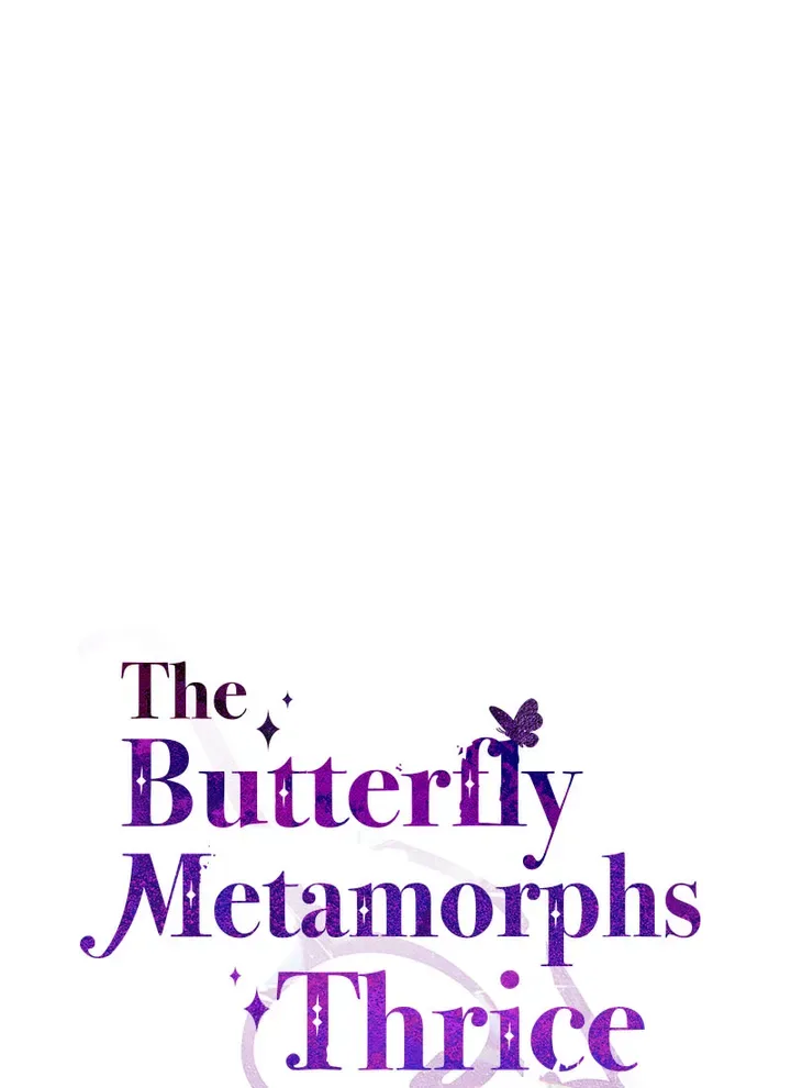 A Butterfly Metamorphoses Three Times Chapter 35 page 31