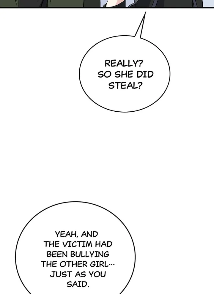 A Butterfly Metamorphoses Three Times Chapter 34 page 94