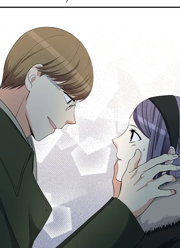 A Butterfly Metamorphoses Three Times Chapter 35 page 35