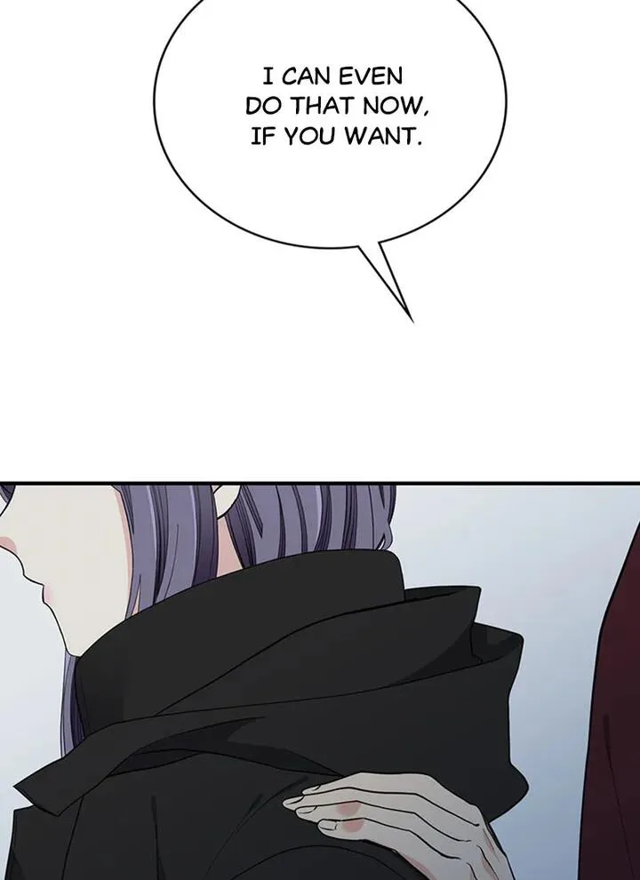 A Butterfly Metamorphoses Three Times Chapter 33 page 64