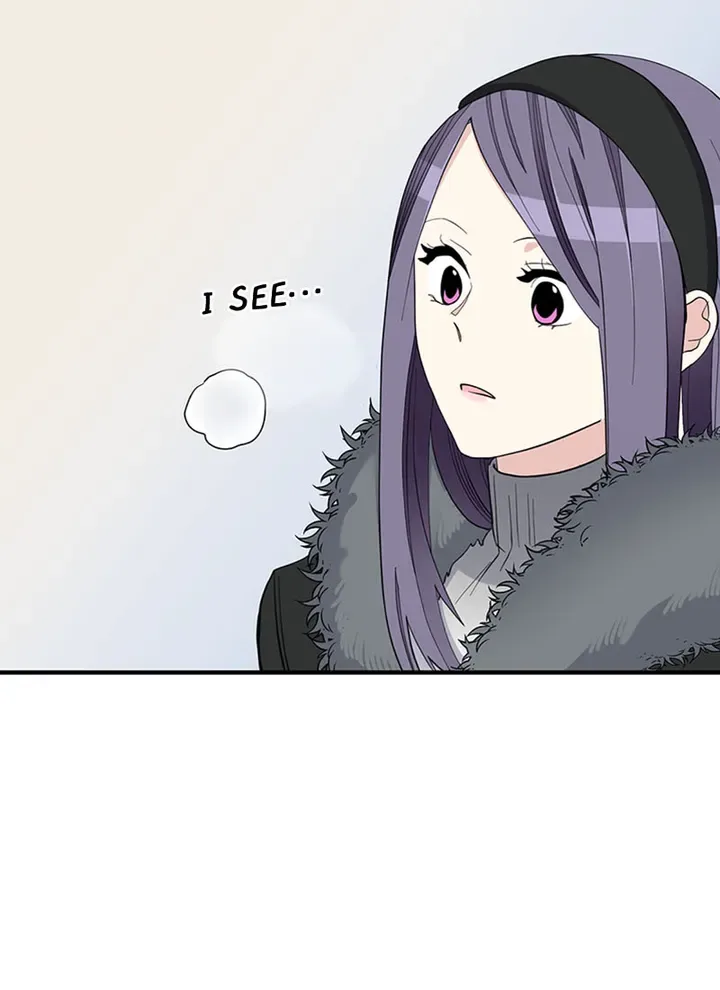 A Butterfly Metamorphoses Three Times Chapter 34 page 96