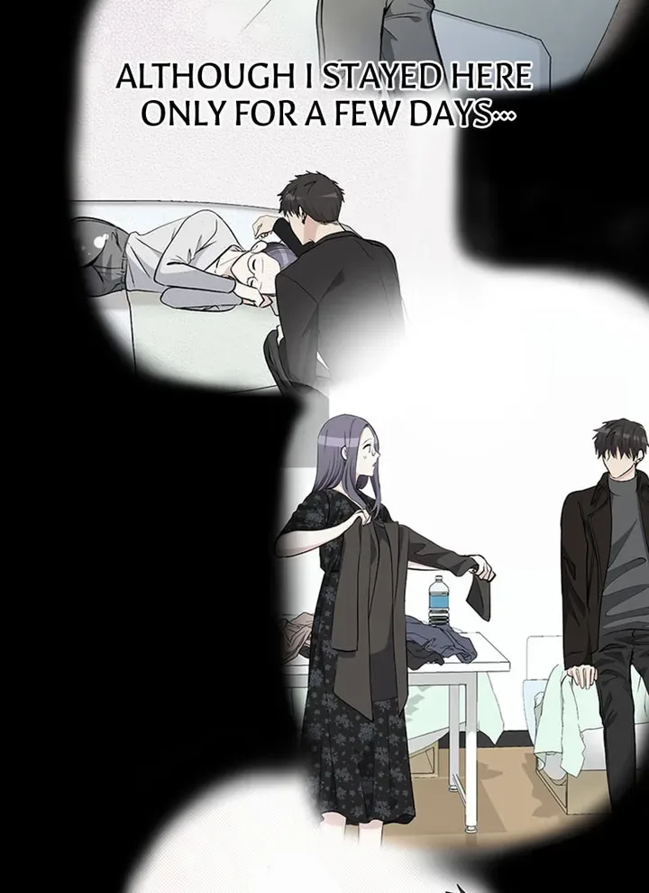 A Butterfly Metamorphoses Three Times Chapter 36 page 11