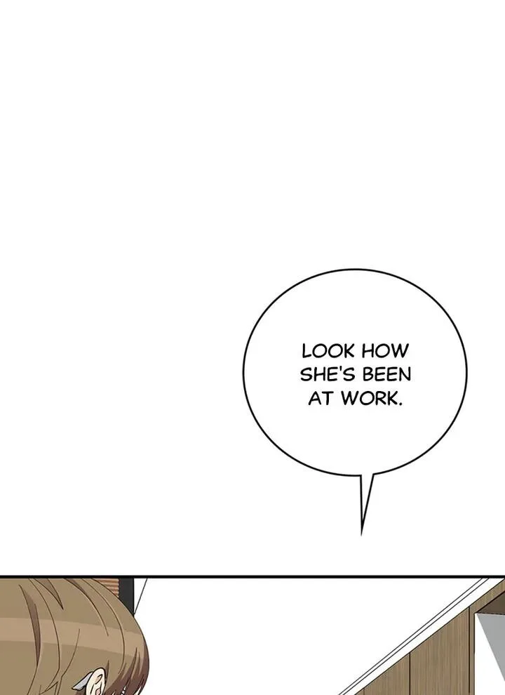 A Butterfly Metamorphoses Three Times Chapter 33 page 77