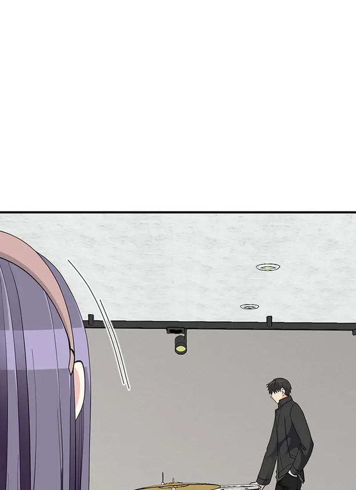 A Butterfly Metamorphoses Three Times Chapter 36 page 5