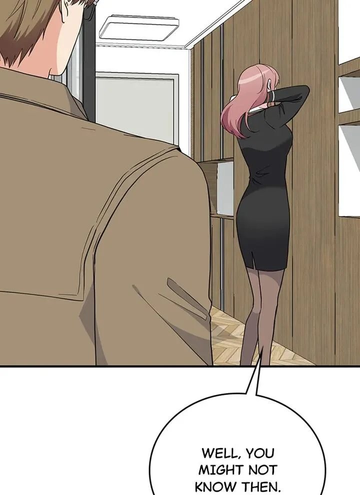 A Butterfly Metamorphoses Three Times Chapter 33 page 78