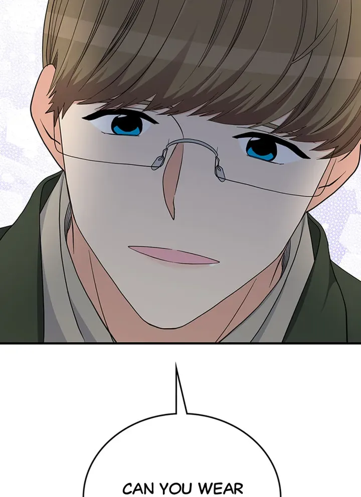 A Butterfly Metamorphoses Three Times Chapter 34 page 104