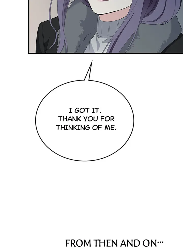 A Butterfly Metamorphoses Three Times Chapter 35 page 46