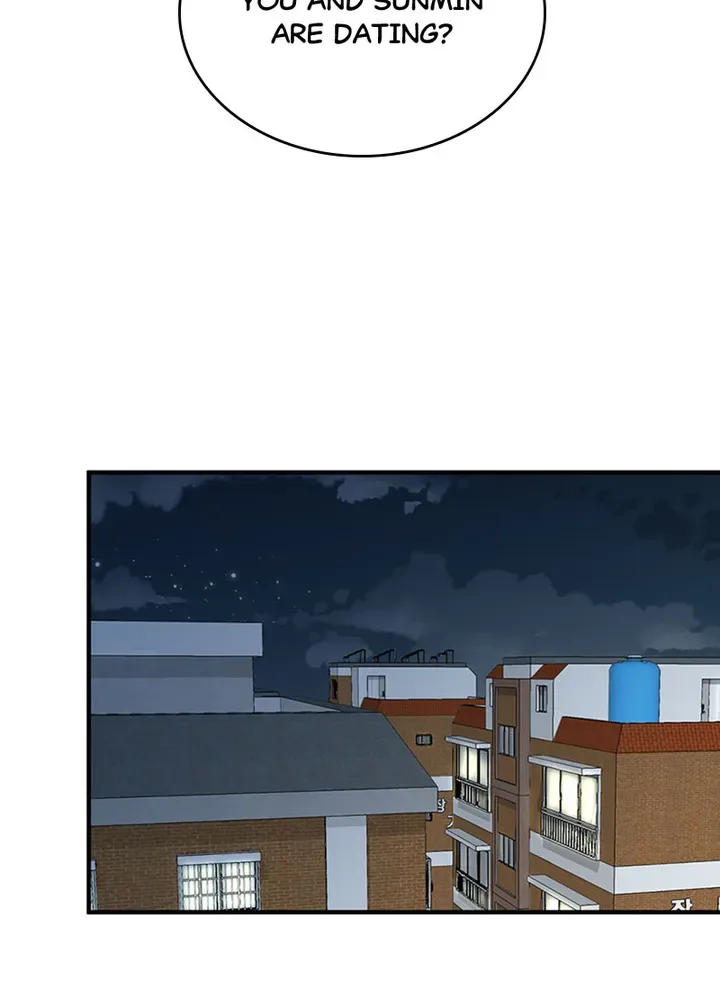 A Butterfly Metamorphoses Three Times Chapter 35 page 50