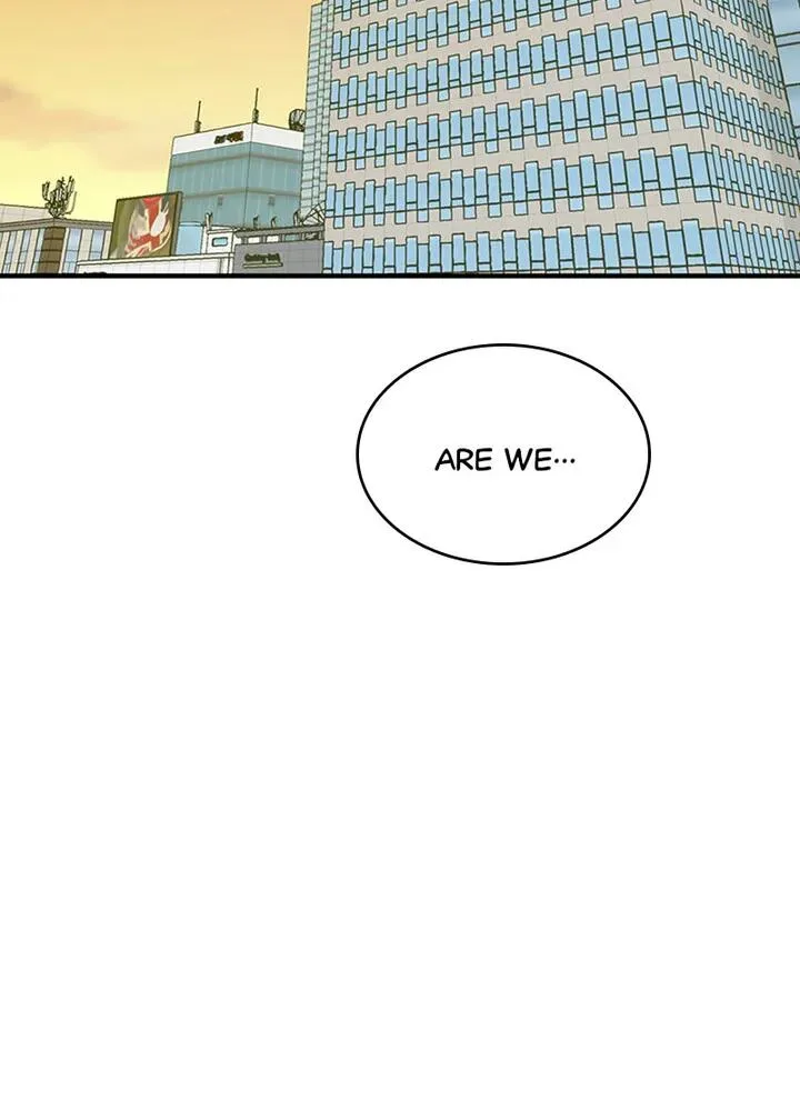 A Butterfly Metamorphoses Three Times Chapter 33 page 86
