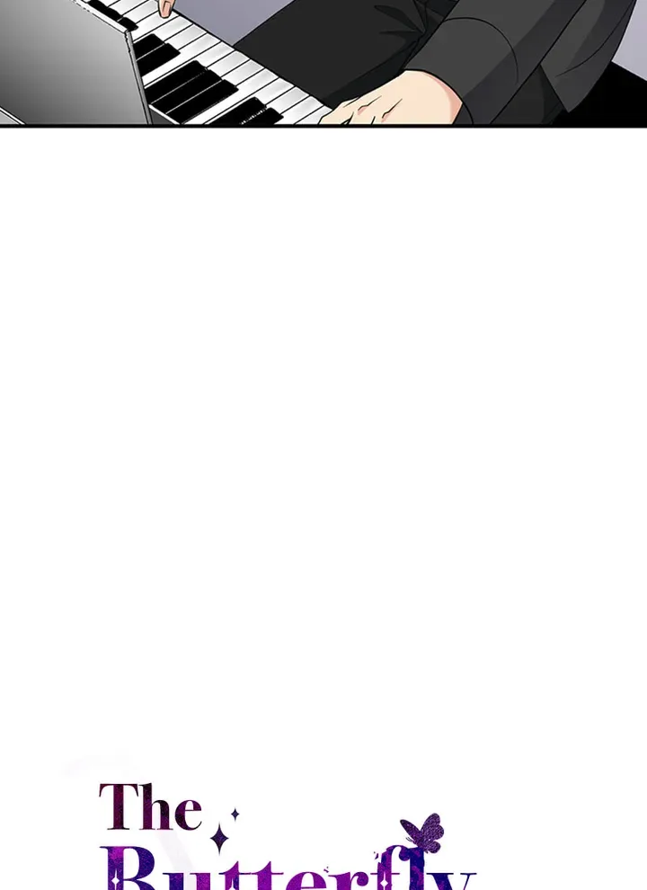 A Butterfly Metamorphoses Three Times Chapter 36 page 20