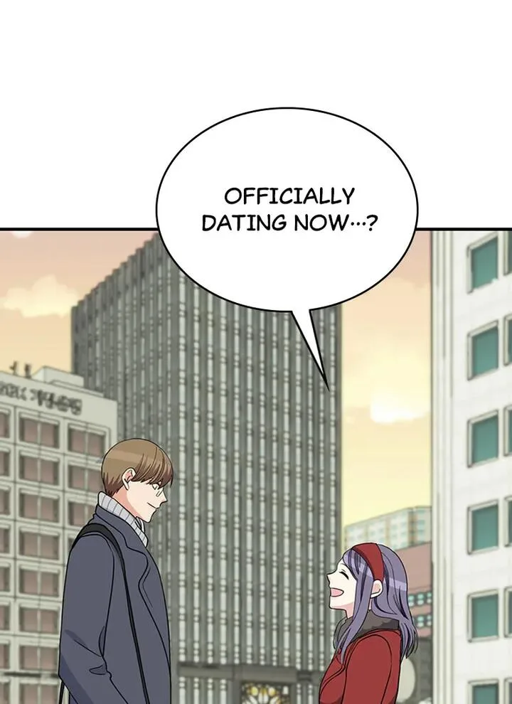 A Butterfly Metamorphoses Three Times Chapter 33 page 87