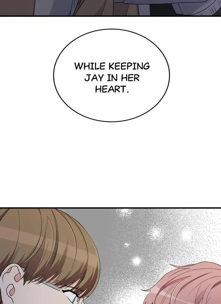 A Butterfly Metamorphoses Three Times Chapter 33 page 83