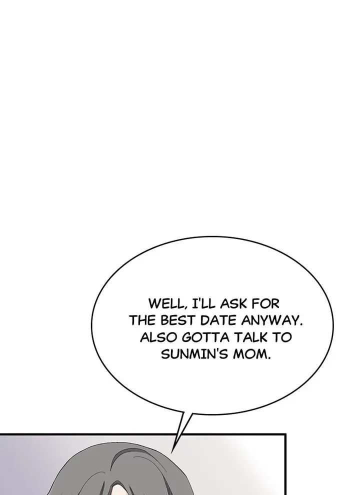 A Butterfly Metamorphoses Three Times Chapter 35 page 65