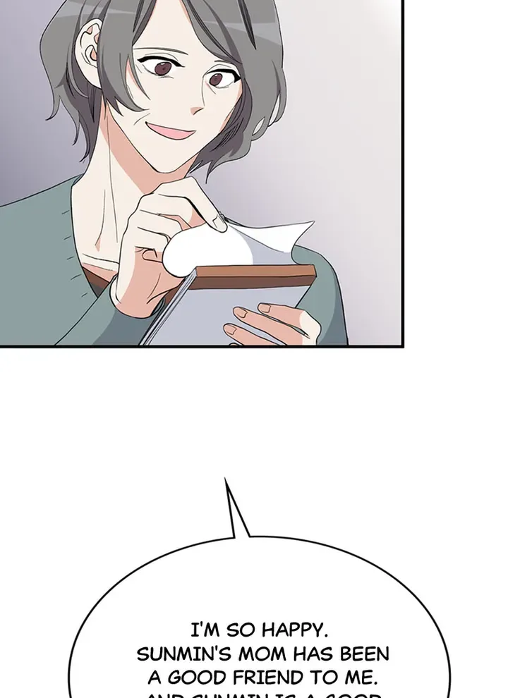 A Butterfly Metamorphoses Three Times Chapter 35 page 66