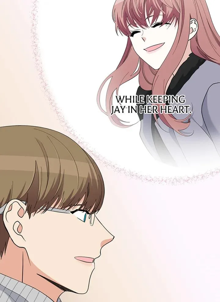 A Butterfly Metamorphoses Three Times Chapter 33 page 91