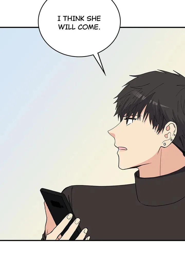 A Butterfly Metamorphoses Three Times Chapter 33 page 108