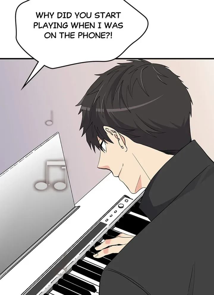 A Butterfly Metamorphoses Three Times Chapter 36 page 33