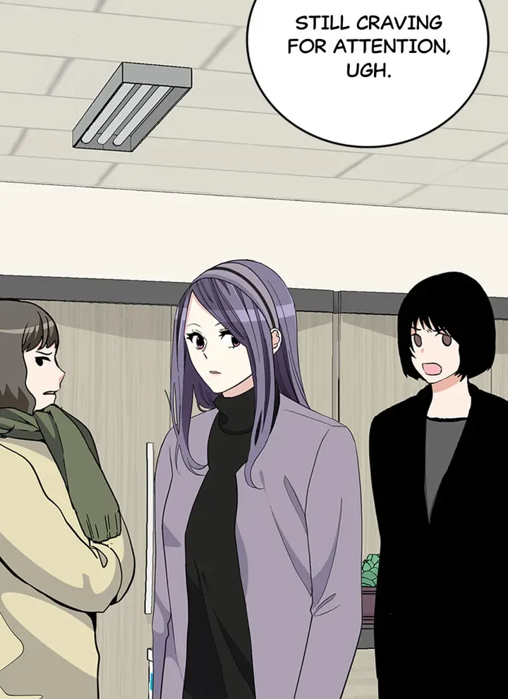 A Butterfly Metamorphoses Three Times Chapter 35 page 82