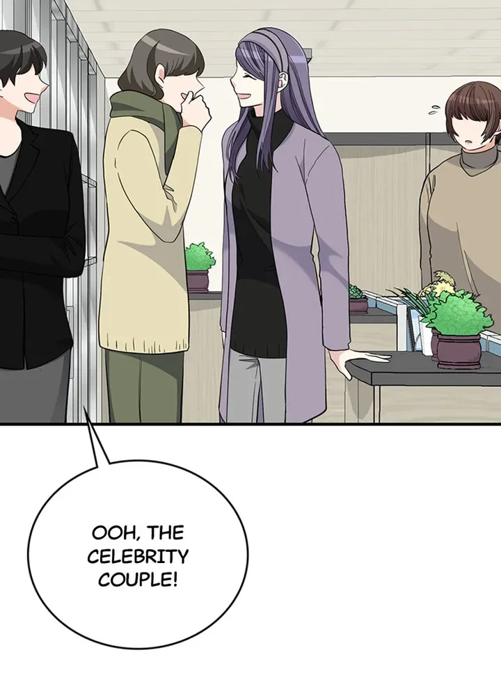 A Butterfly Metamorphoses Three Times Chapter 35 page 89