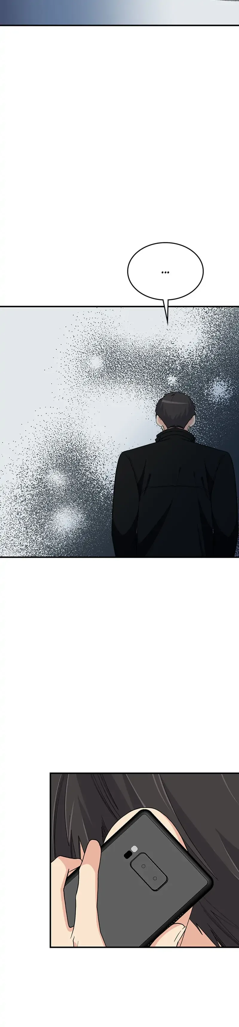 A Butterfly Metamorphoses Three Times Chapter 42 page 5
