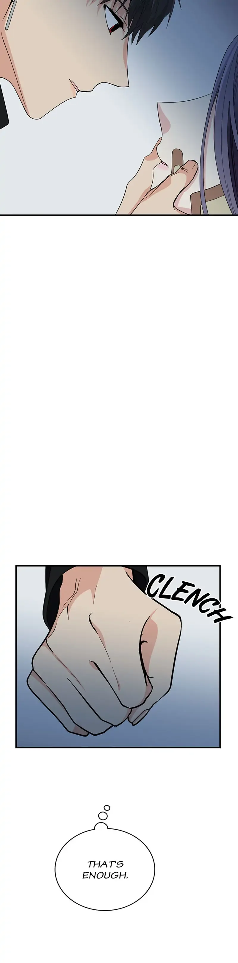 A Butterfly Metamorphoses Three Times Chapter 42 page 11