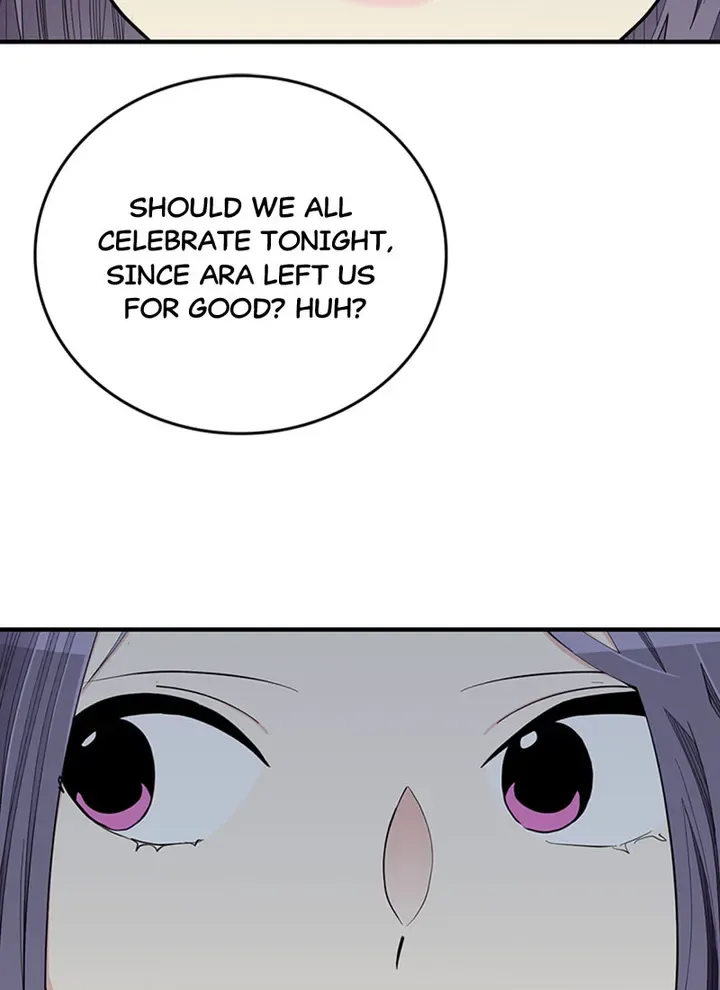 A Butterfly Metamorphoses Three Times Chapter 35 page 86