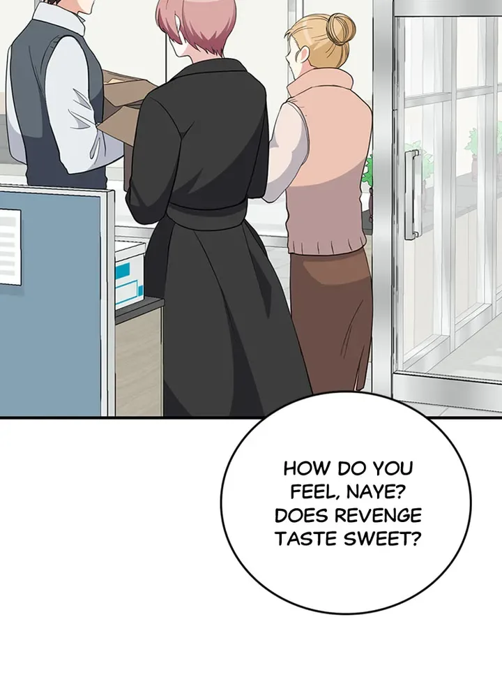 A Butterfly Metamorphoses Three Times Chapter 35 page 84