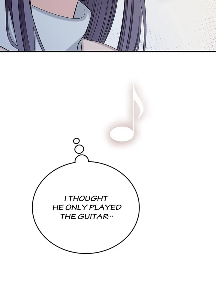 A Butterfly Metamorphoses Three Times Chapter 36 page 41