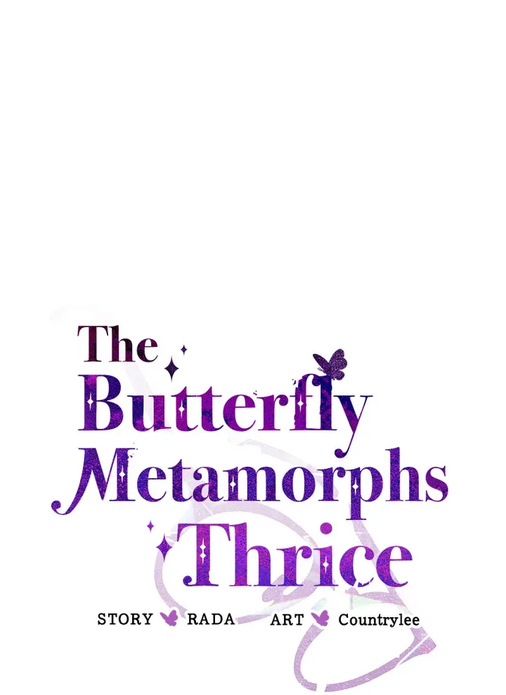 A Butterfly Metamorphoses Three Times Chapter 39 page 5