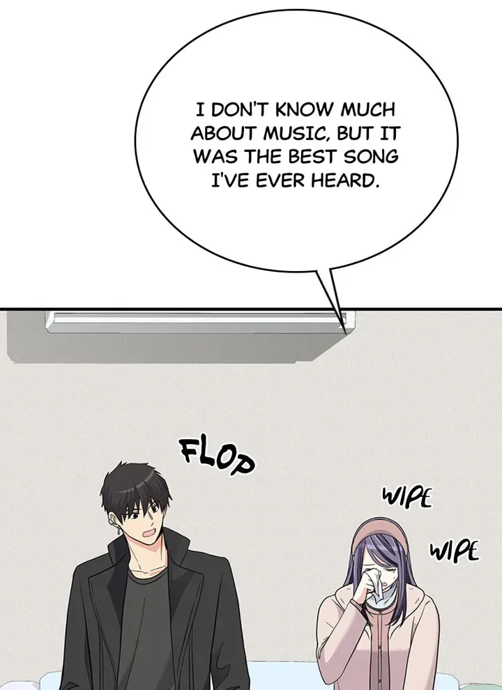 A Butterfly Metamorphoses Three Times Chapter 36 page 59