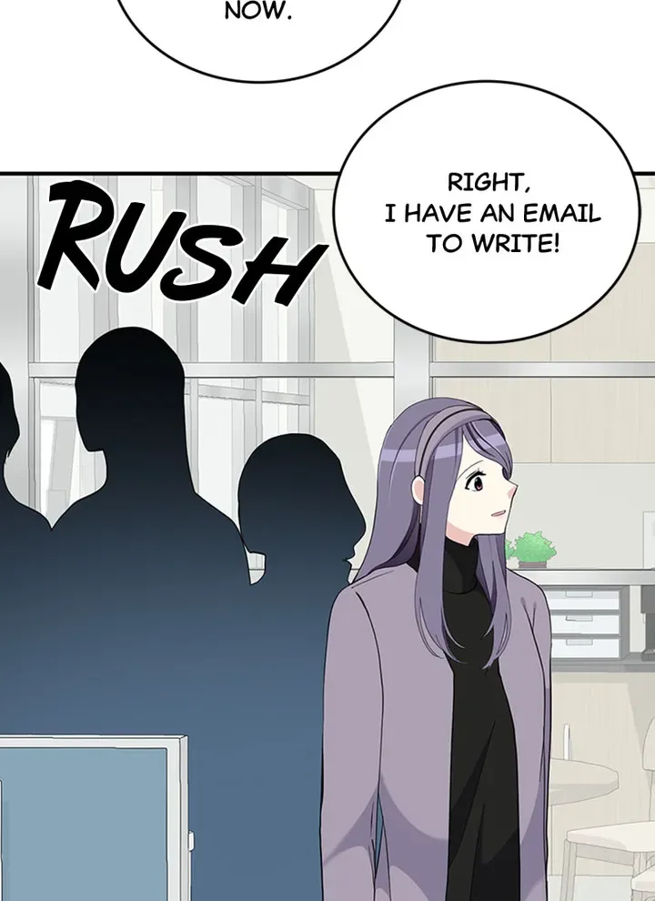 A Butterfly Metamorphoses Three Times Chapter 35 page 95