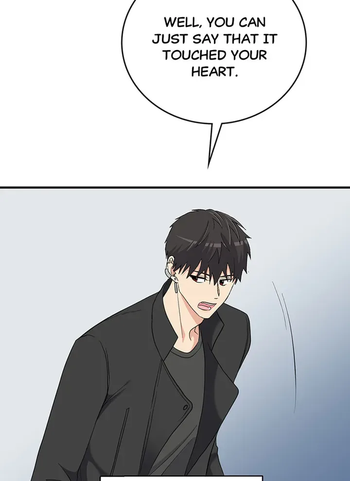 A Butterfly Metamorphoses Three Times Chapter 36 page 55