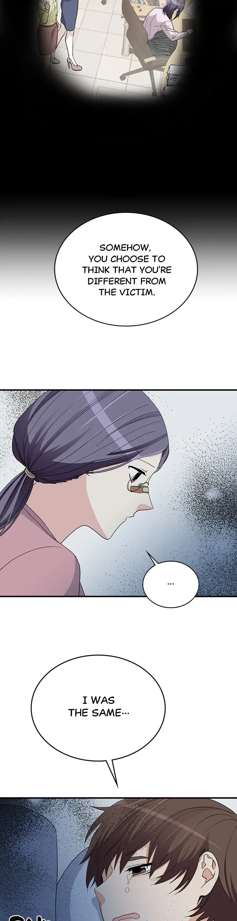 A Butterfly Metamorphoses Three Times Chapter 42 page 19