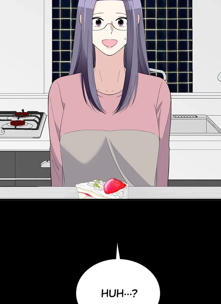 A Butterfly Metamorphoses Three Times Chapter 37 page 20