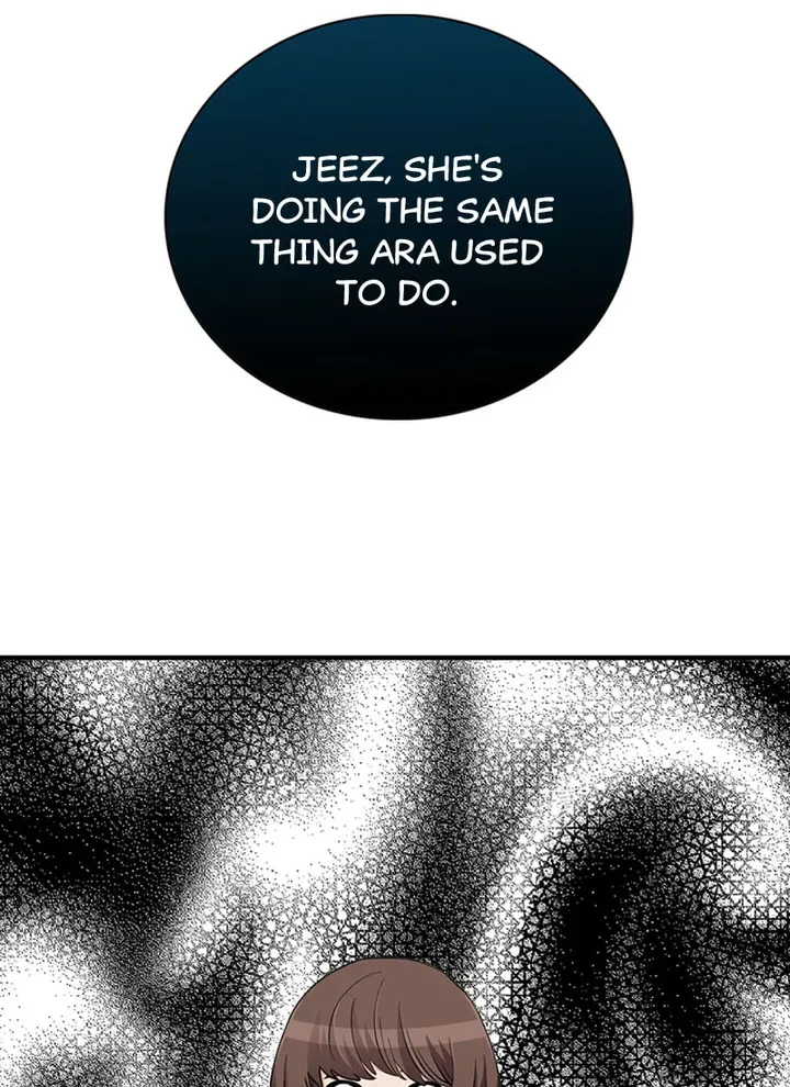 A Butterfly Metamorphoses Three Times Chapter 35 page 106