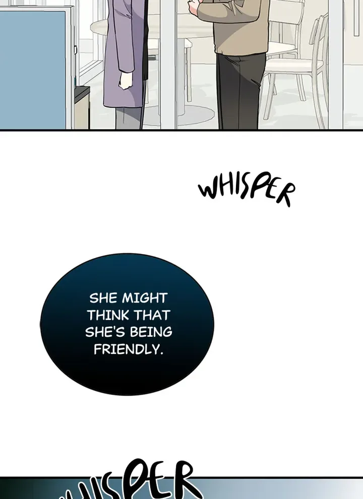 A Butterfly Metamorphoses Three Times Chapter 35 page 104